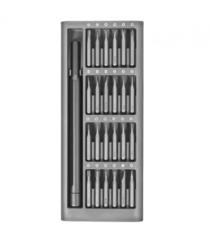 Xiaomi Mi Precision Screwdriver Kit цена